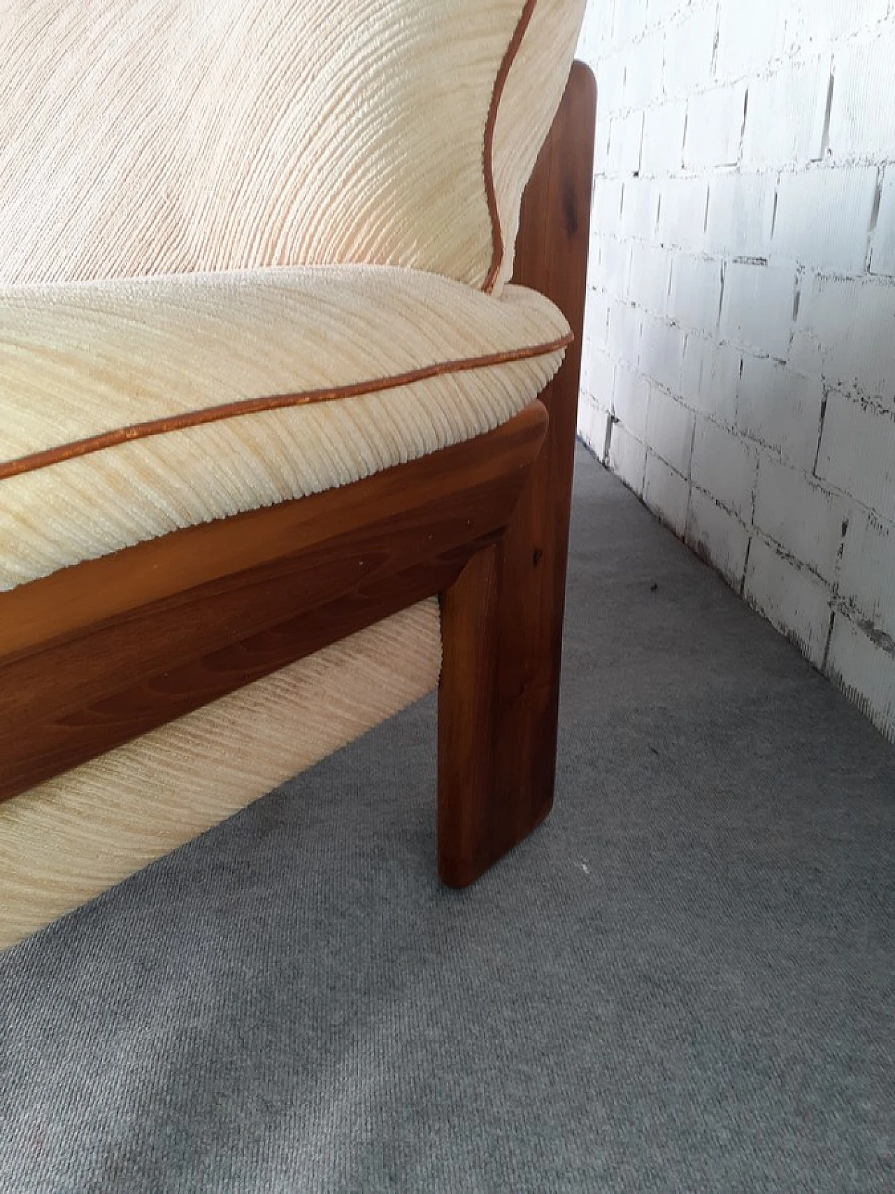 Sapporo sofa by Mobilgirgi, 70s 7