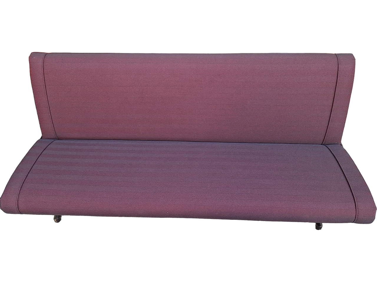 D70 sofa by Borsani for Tecno, 1950s 9