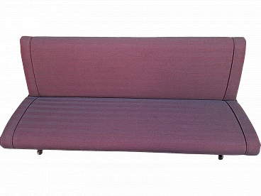 D70 sofa by Borsani for Tecno, 1950s