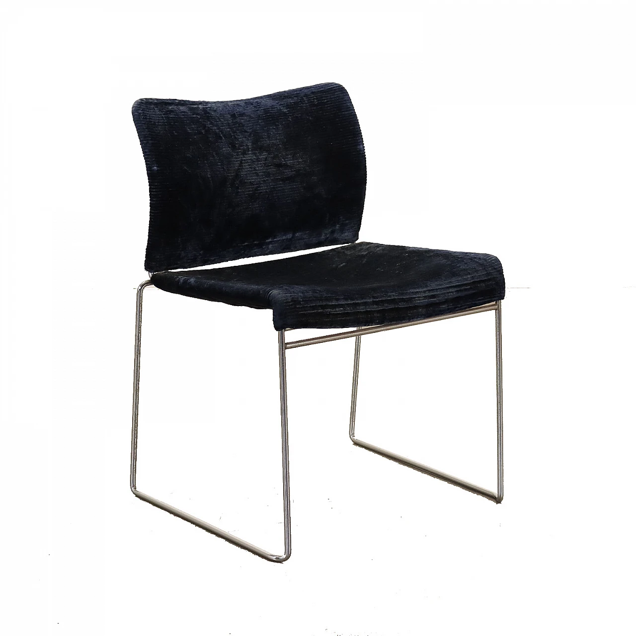 Jano chair by Kazuhide Takahama for Simon Gavina, 1970s 1