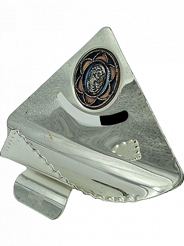 Study Accessory in silver by Buckle Richard, 1960s