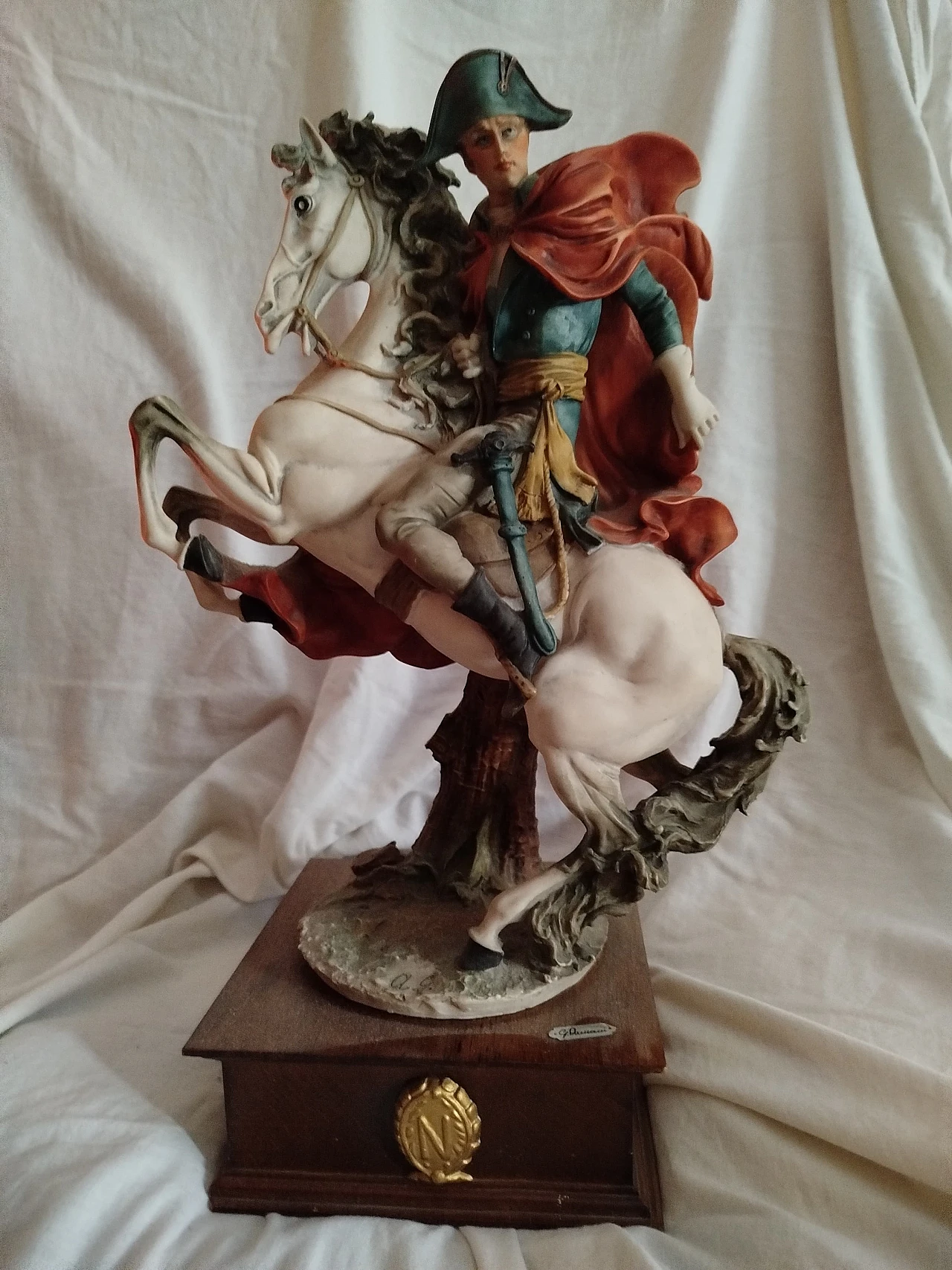 Capodimonte figurine 4