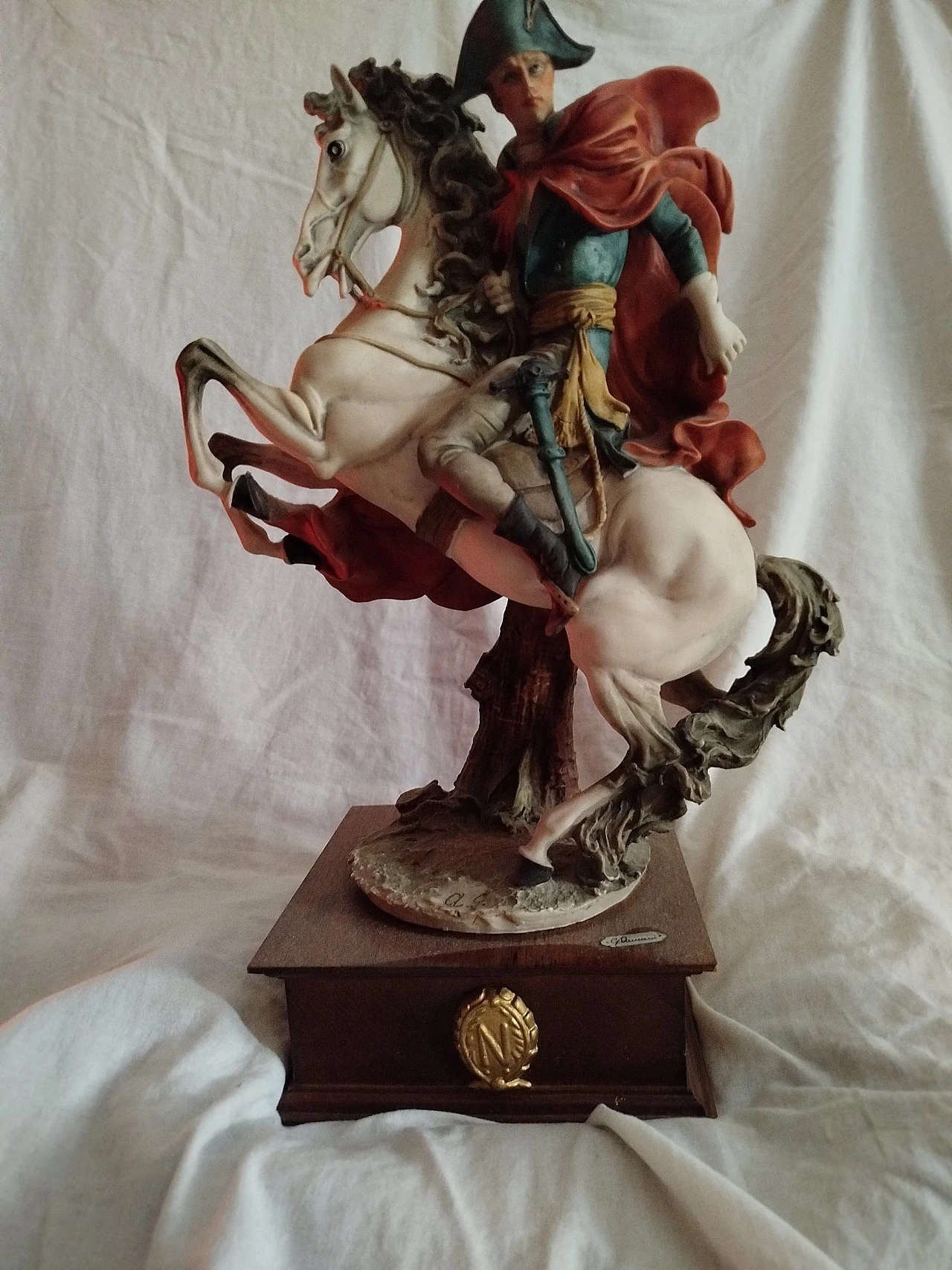 Capodimonte figurine 5