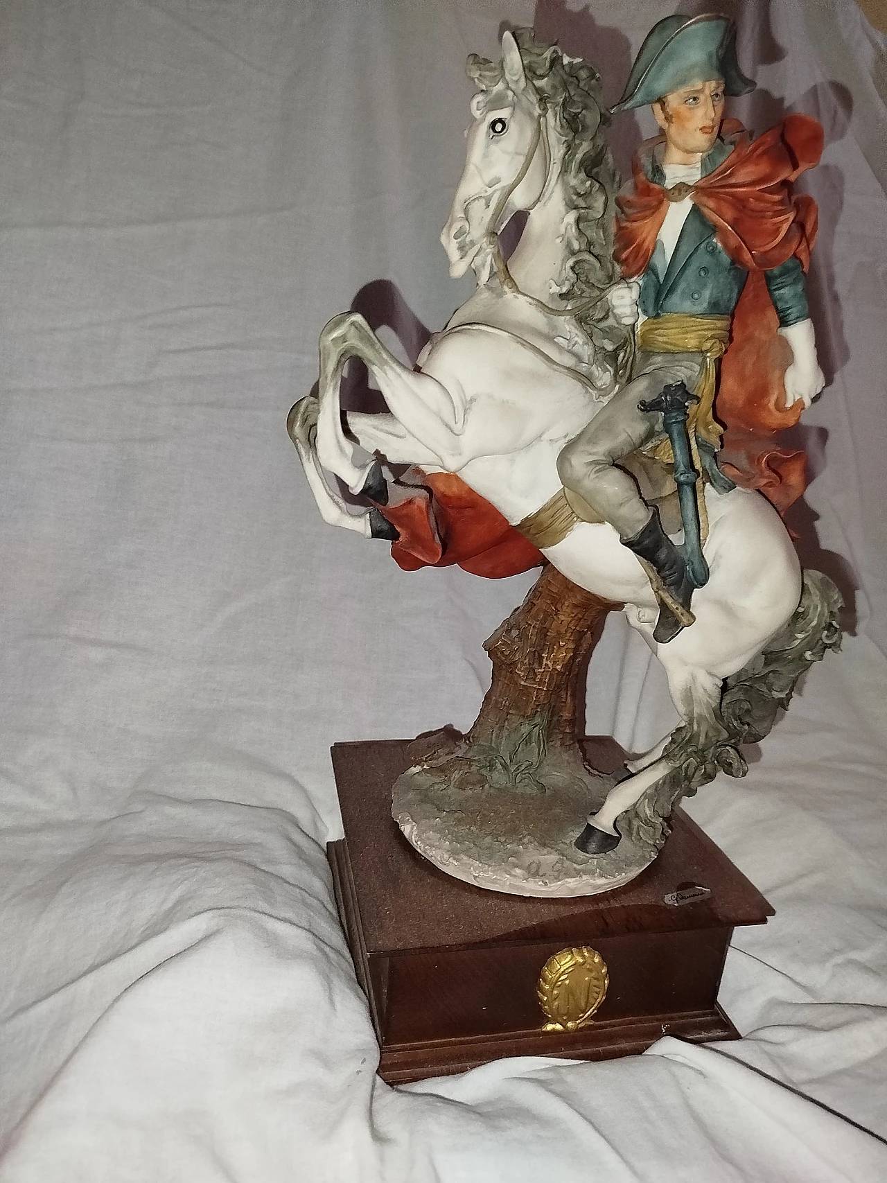 Capodimonte figurine 8