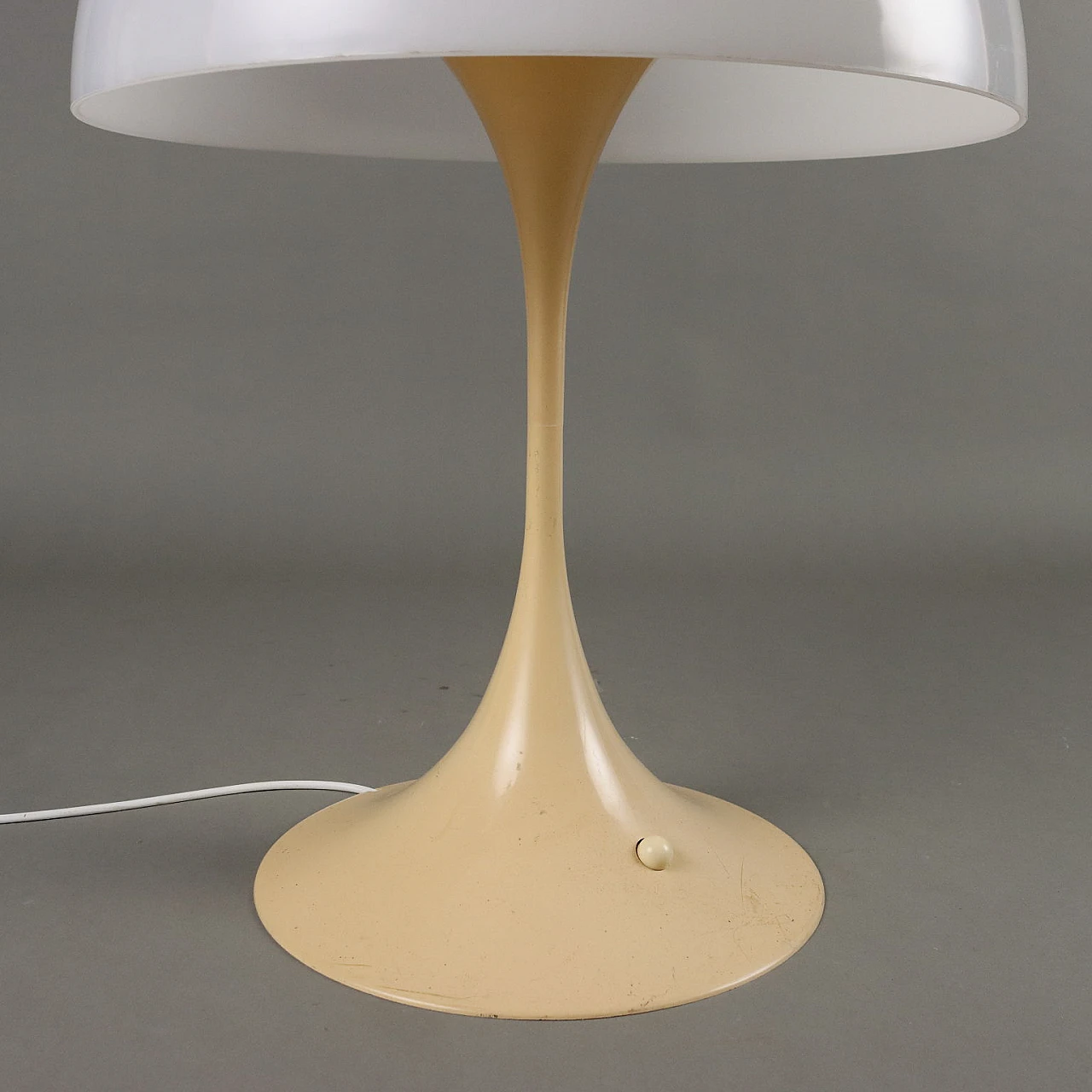 Phantella table lamp by Verner Panton for L. Poulsen, 1970s 8