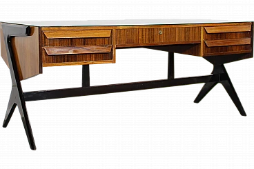 1950s desk