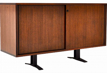 Credenza SE3 di Osvaldo Borsani per Tecno, Italia, anni '60