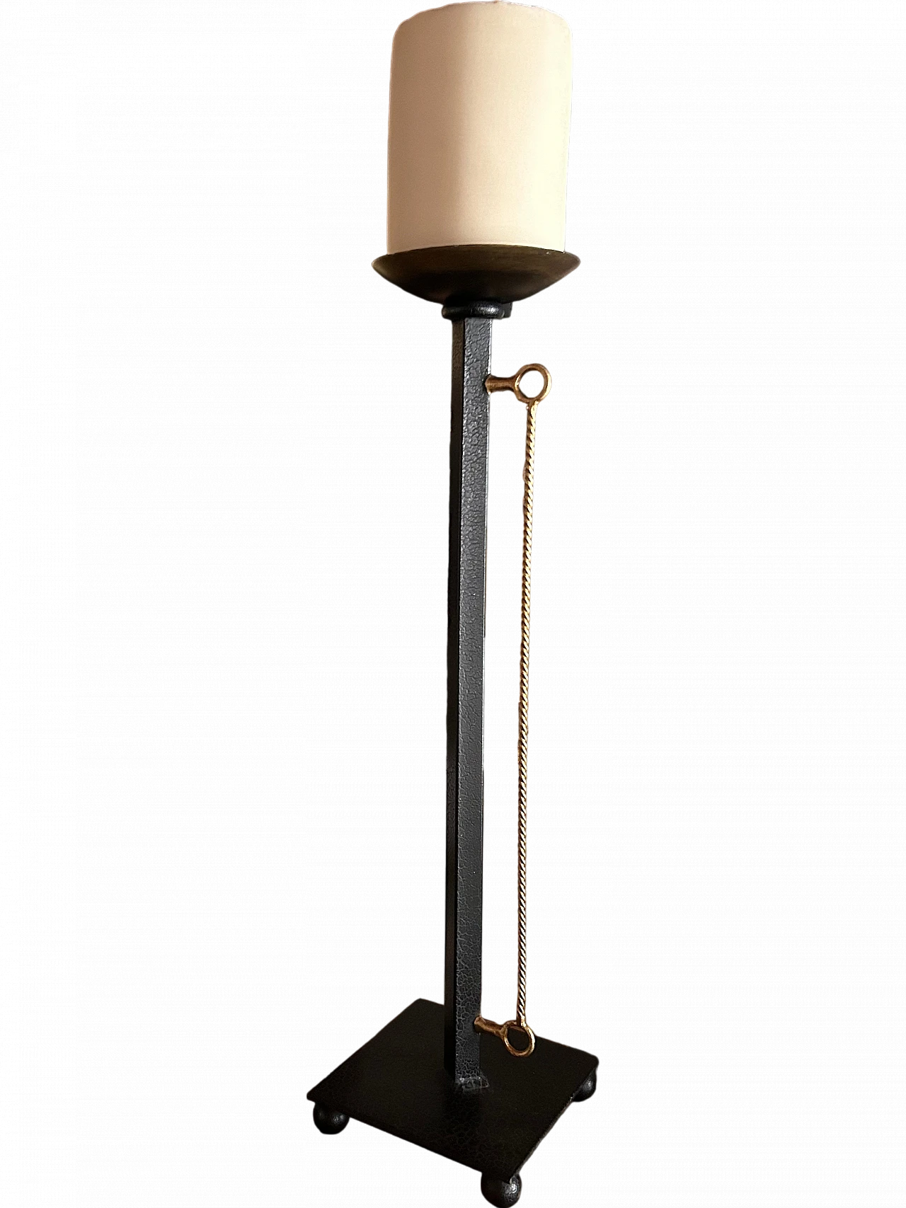 Buffet lamp by John Kowalski for Uttermost, 2000 7