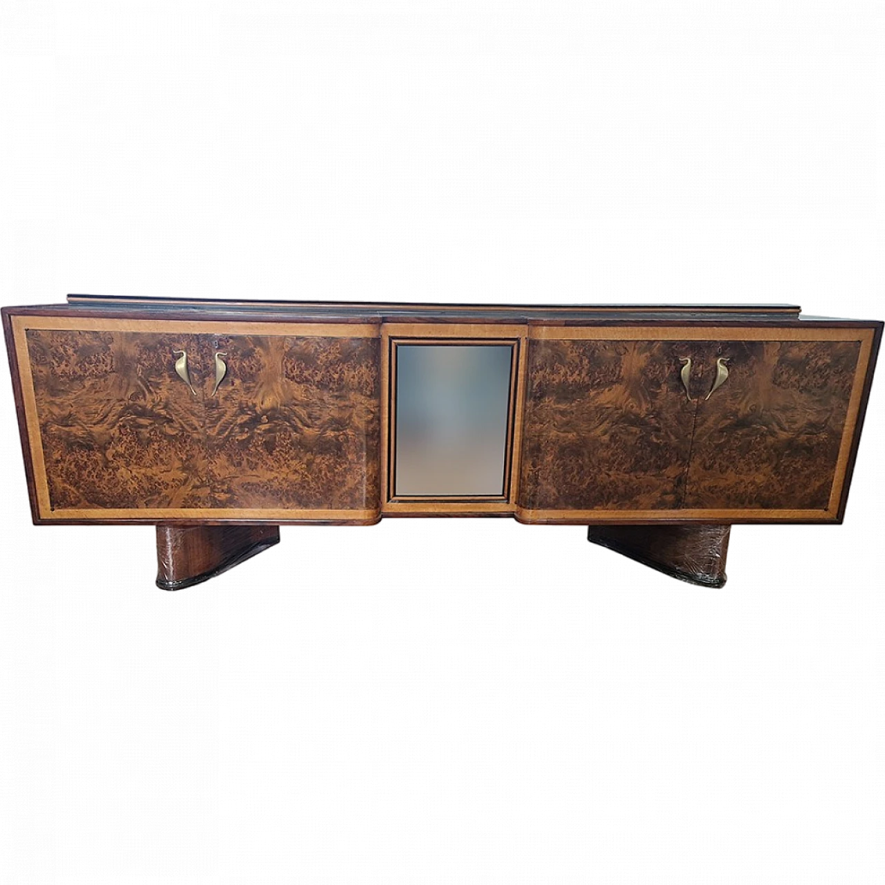 Art deco sideboard, '30s 14