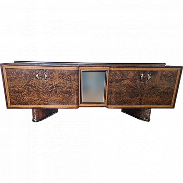 Art deco sideboard, '30s