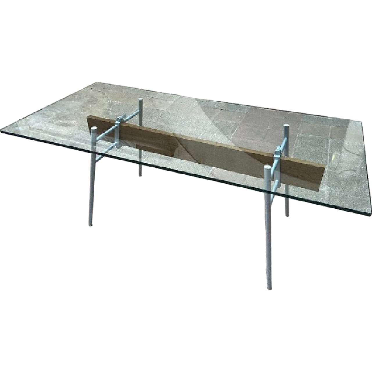 Minimum Table by Philippe Starck for Cassina, 2000 6