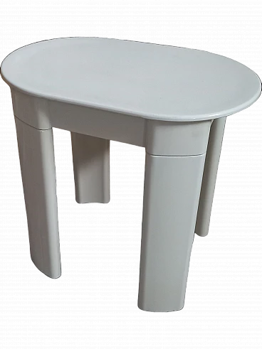 Gedy plastic bathroom stool