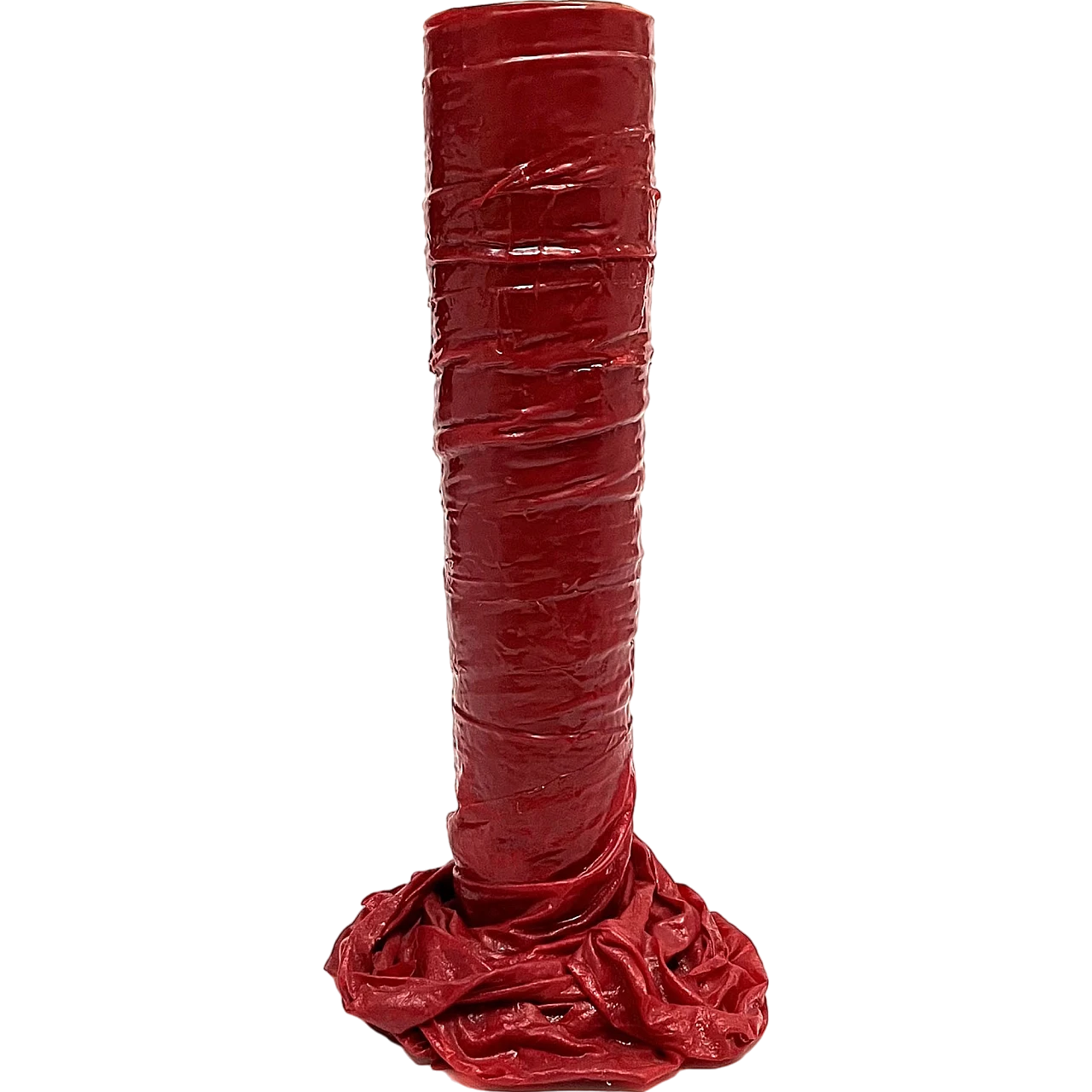 Tall Fare Vase Gaetano Pesce per Meritalia, 2010 13