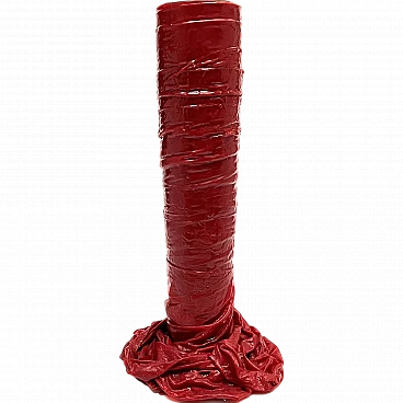 Tall Fare Vase Gaetano Pesce for Meritalia, 2010