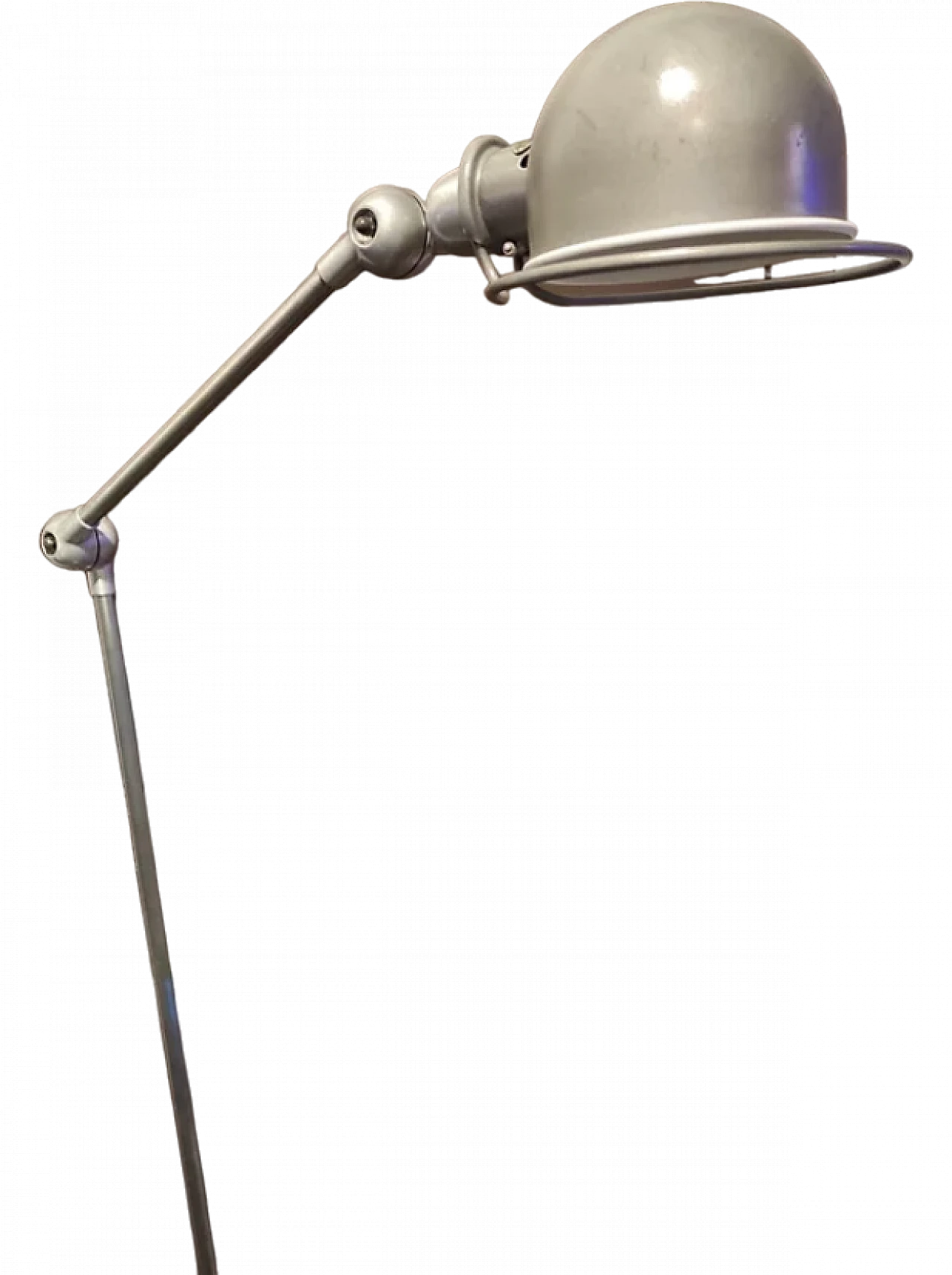 Jielde' floor lamp, late 20th century 9