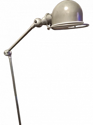 Jielde' floor lamp, late 20th century