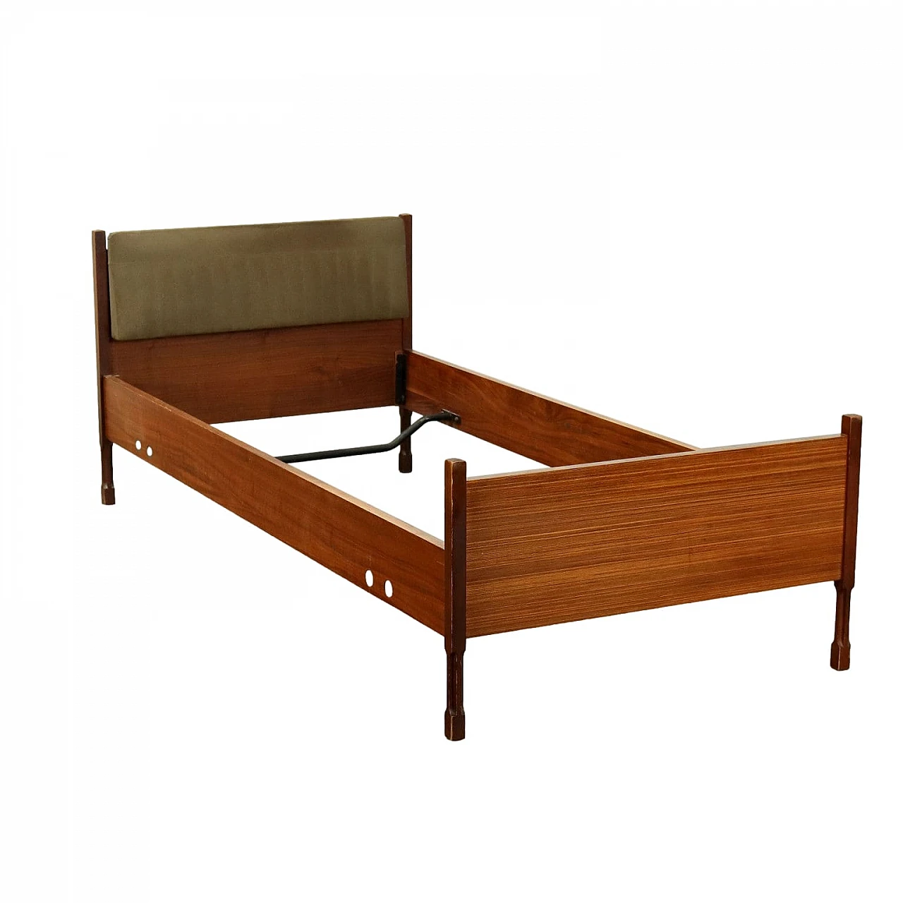 Letto Anni 60 1