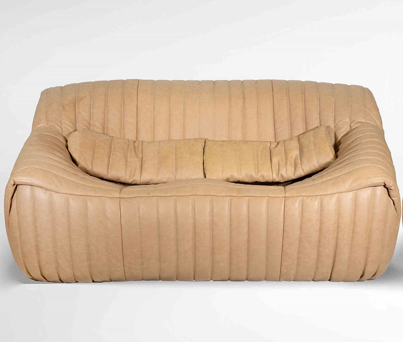 Annie Hieronimus, Sandra Sofa 1980-1999 1