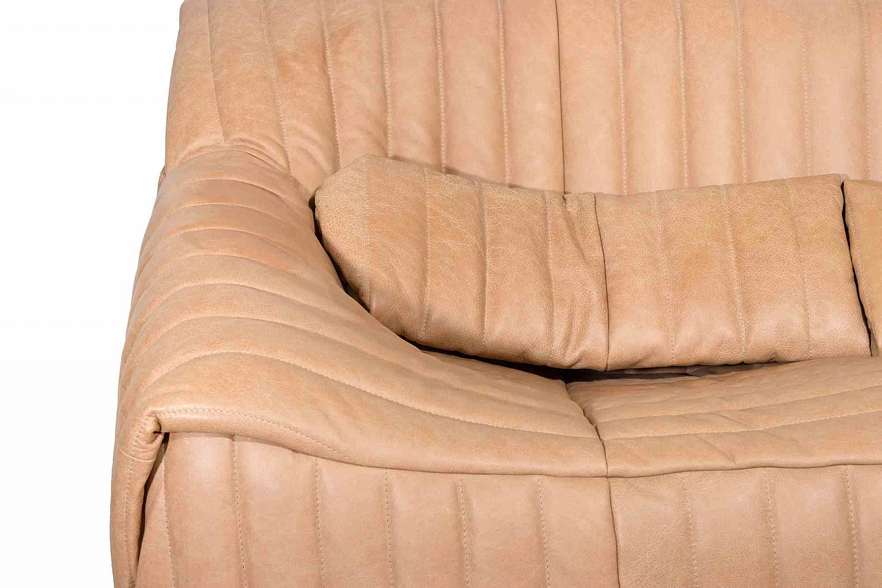 Annie Hieronimus, Sandra Sofa 1980-1999 3