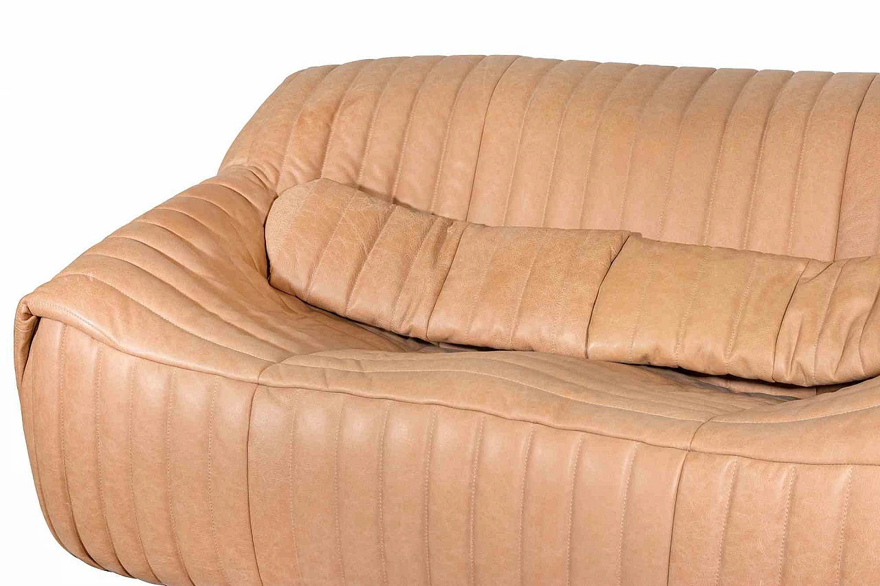 Annie Hieronimus, Sandra Sofa 1980-1999 6