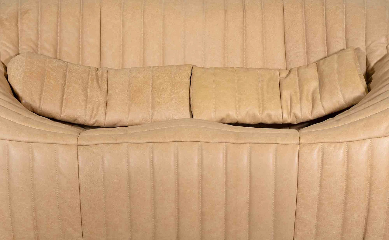 Annie Hieronimus, Sandra Sofa 1980-1999 7