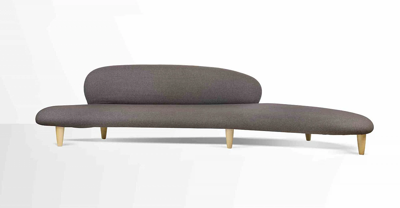 Isamu Noguchi, Freeform Sofa 2000s 1