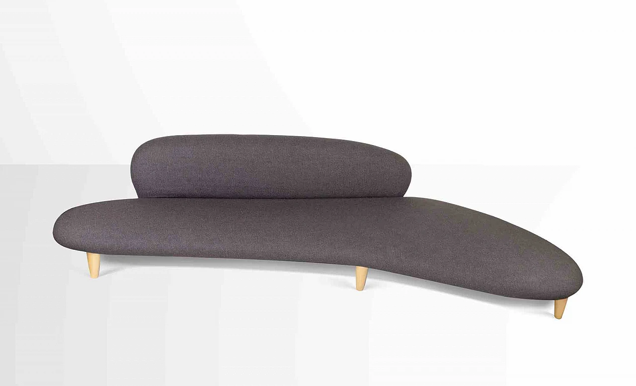 Isamu Noguchi, Freeform Sofa 2000s 4