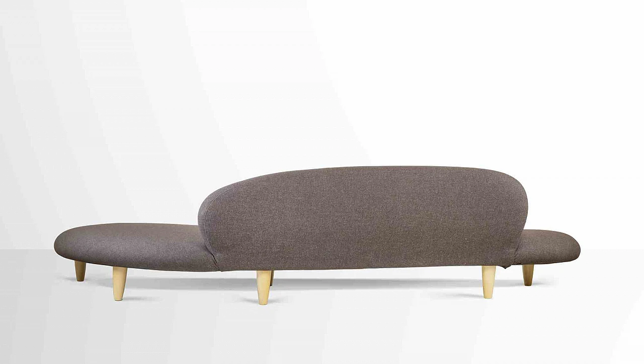 Isamu Noguchi, Freeform Sofa 2000s 6