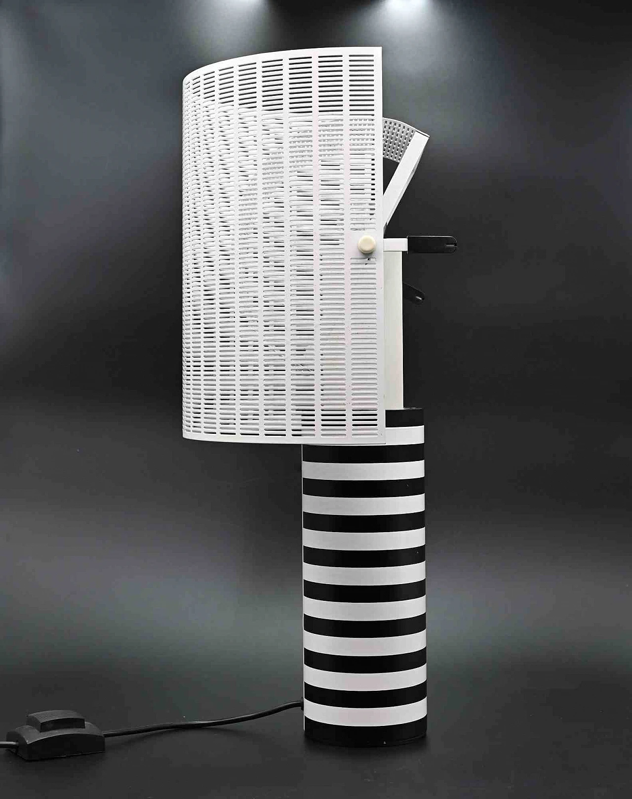 Mario Botta, Shogun Table Lamp 1980s-1990s 4