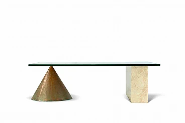 Massimo Vignelli, Lella Vignelli, Kono Coffee Table 1960s-1970s