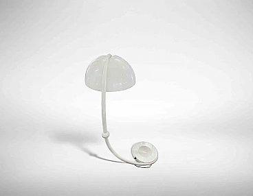 Elio Martinelli, Snake Floor Lamp 1960s-1970s