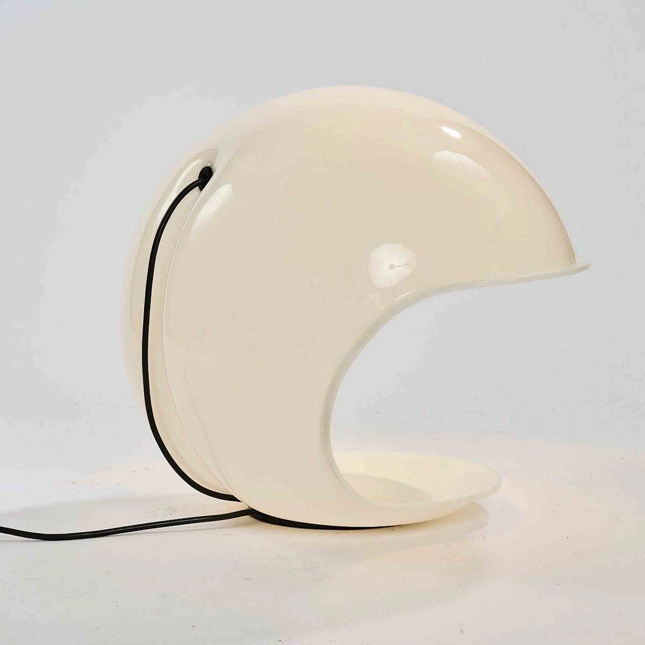 Elio Martinelli, Foglia 643 Table Lamp 1960s-1970s 2