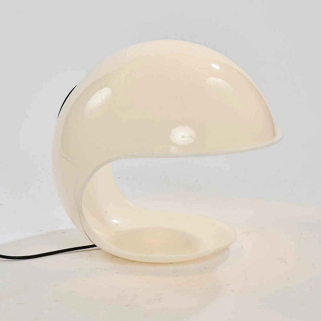 Elio Martinelli, Foglia 643 Table Lamp 1960s-1970s 3