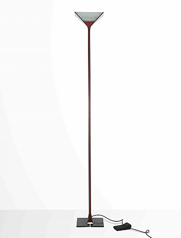 Afra Bianchin, Tobia Scarpa, Papillona Floor Lamp 1980s-1990s