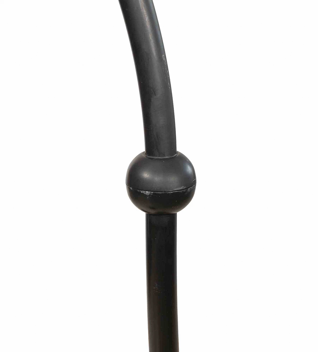 Elio Martinelli, Snake Floor Lamp 5