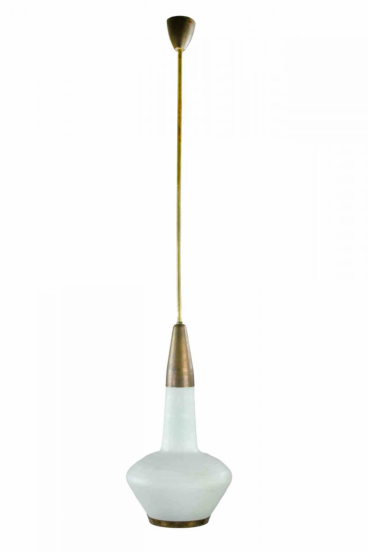 Sconosciuto, Lampadario 1960-1979 1