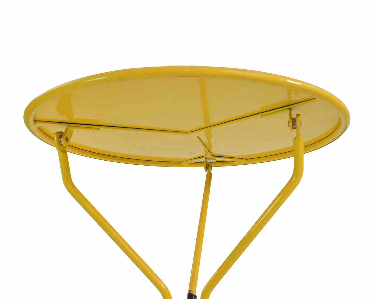 Achille Castiglioni, Cumano Coffee Table 1980s-1990s 2