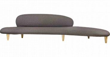 Isamu Noguchi, Freeform Sofa, 2000s