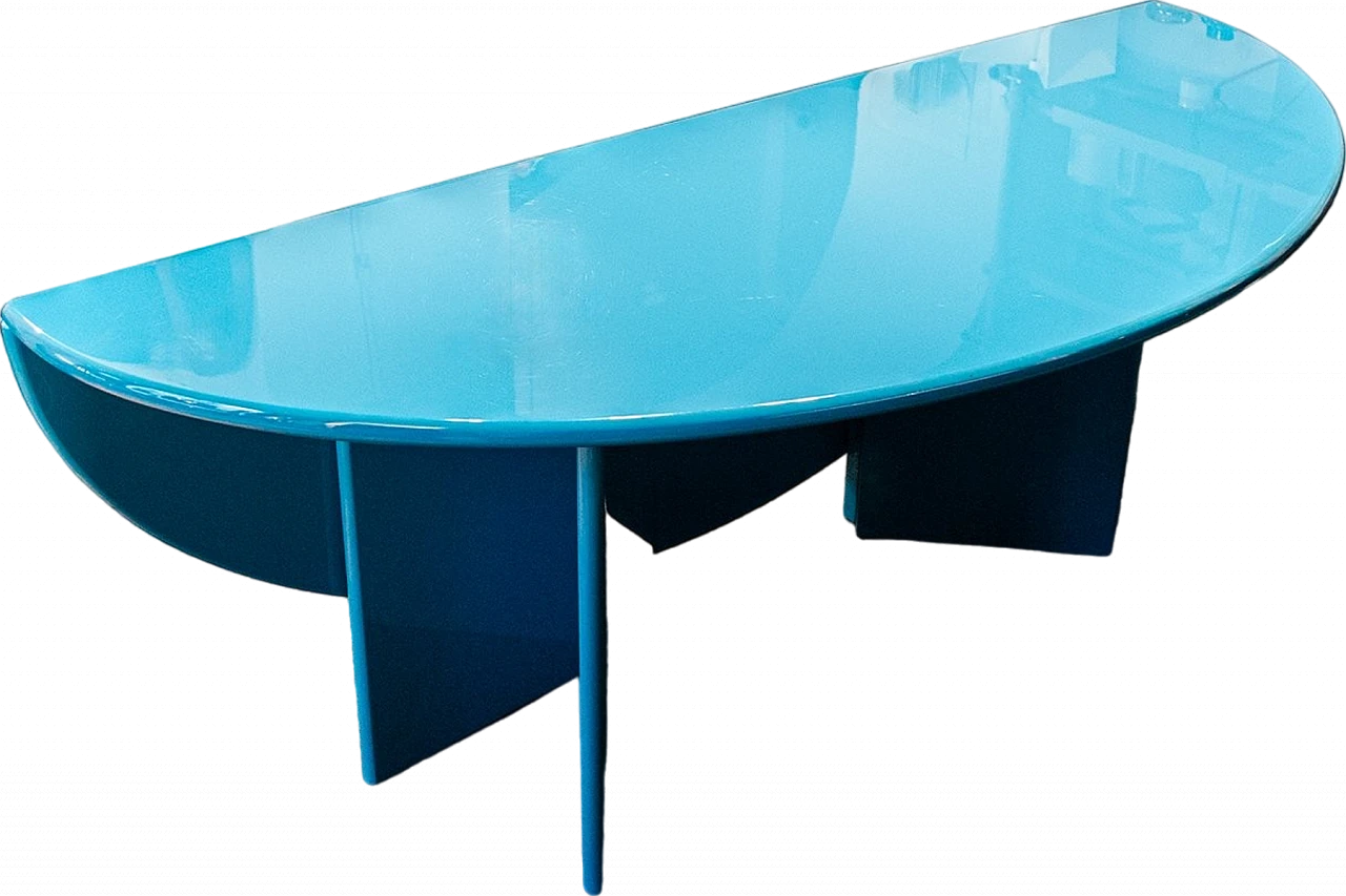 Antella console table by Kazuhide Takahama for Simon Gavina, 1970s 5