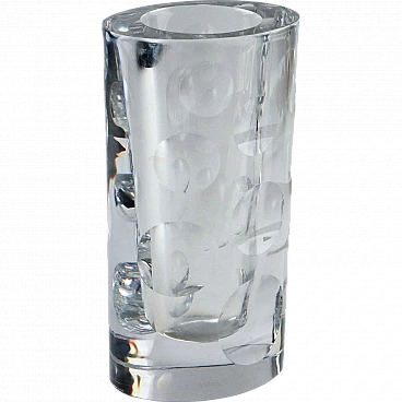 Vaso Cristal de Sèvres