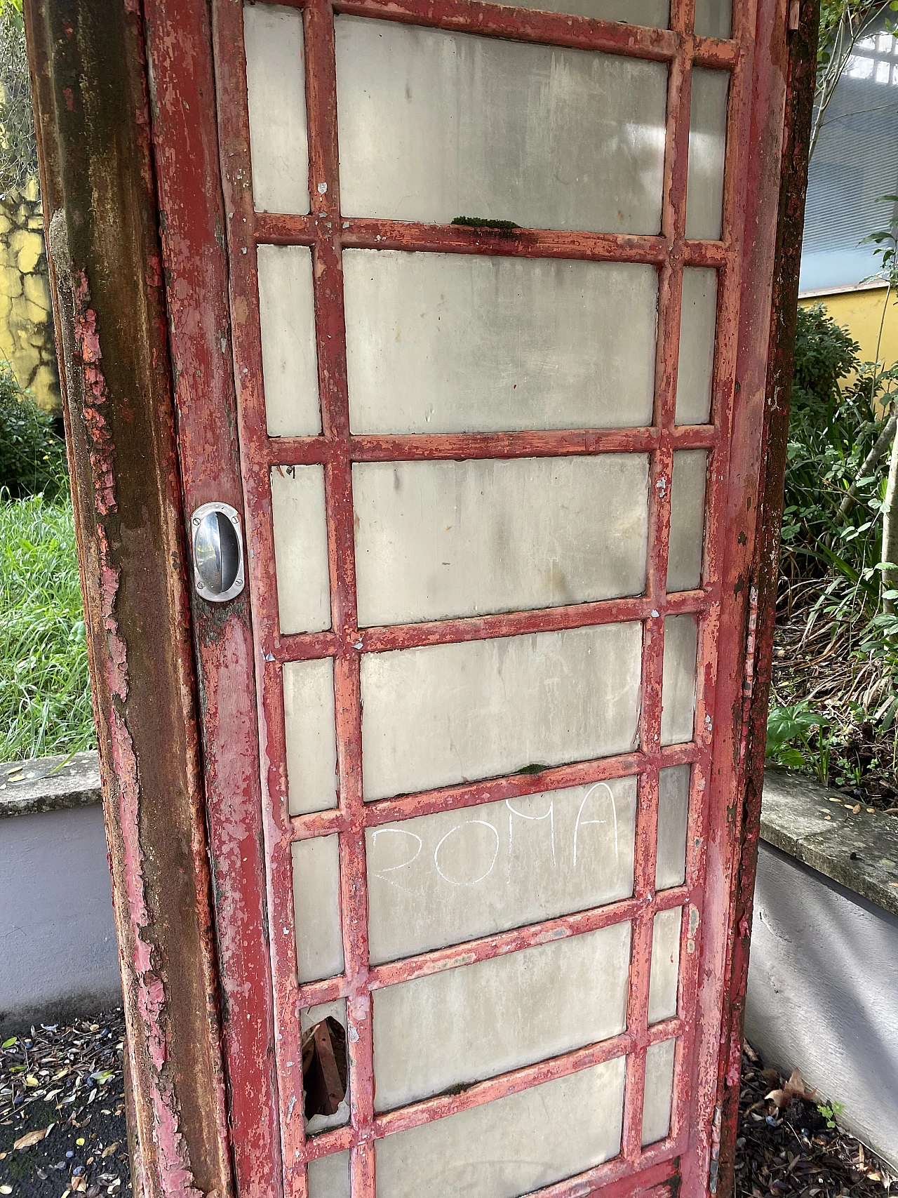 English telephone booth 3