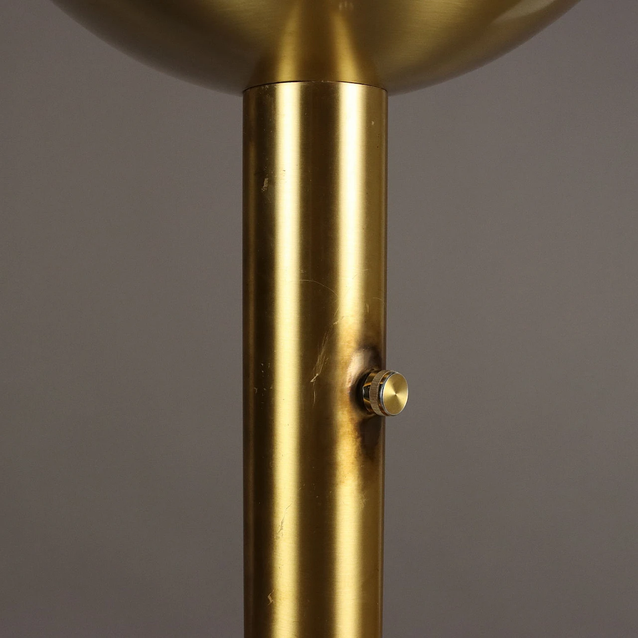 P428 lamp by Pia Guidetti for Luci, late 20th century 4