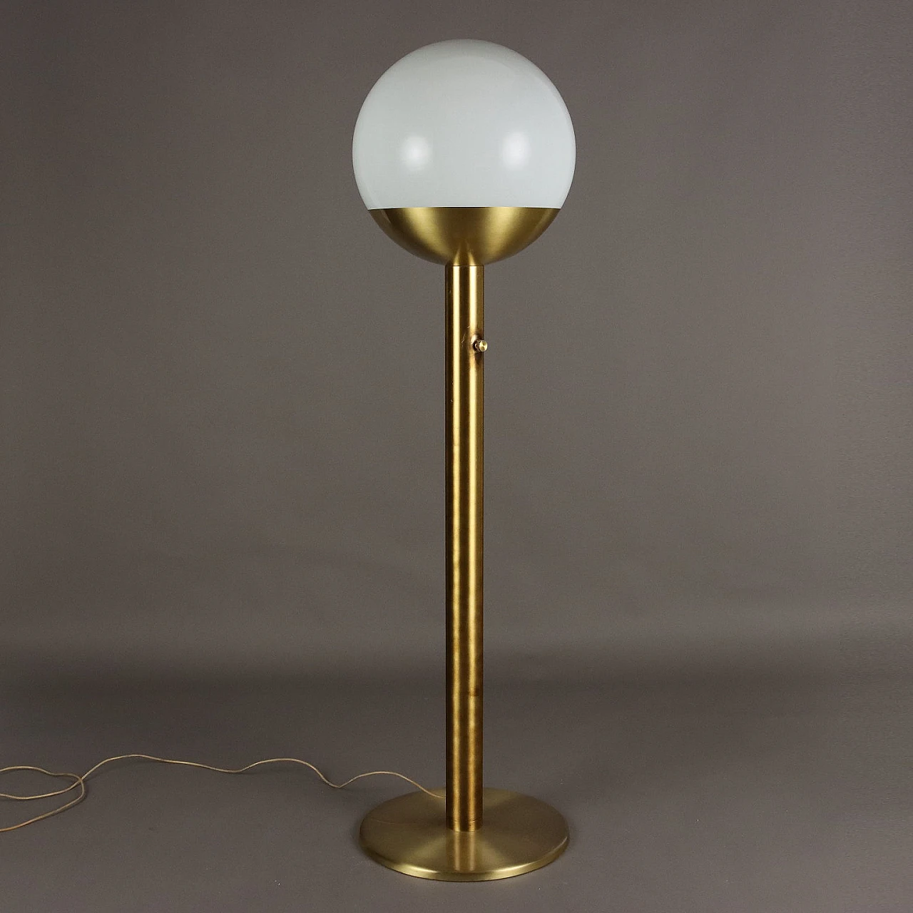 P428 lamp by Pia Guidetti for Luci, late 20th century 5