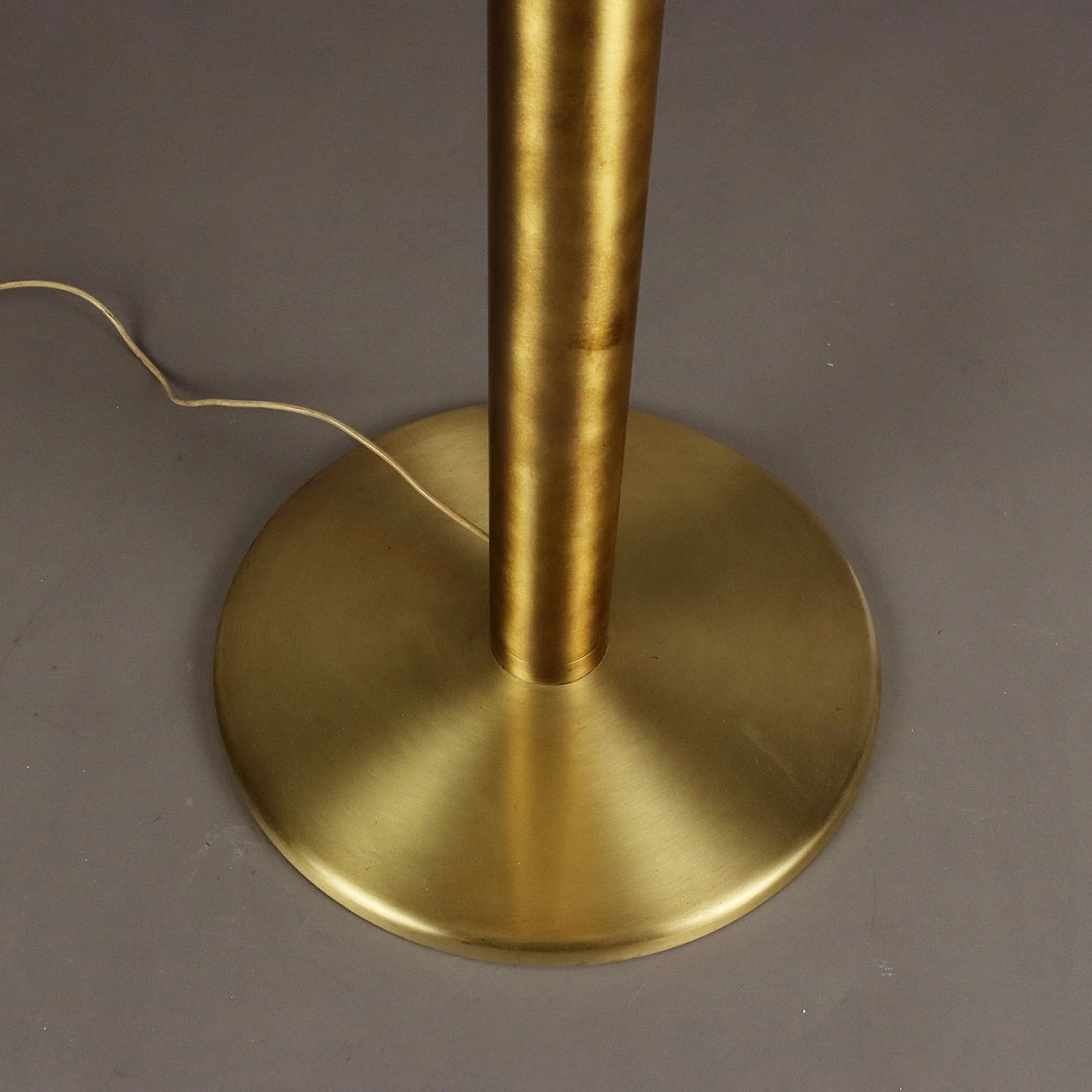 P428 lamp by Pia Guidetti for Luci, late 20th century 7