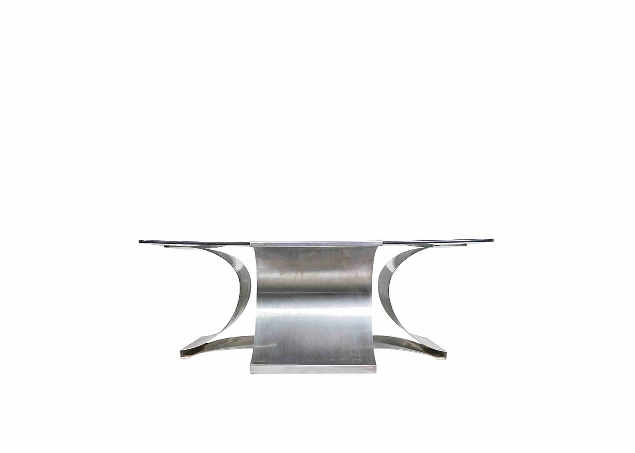 François Monnet, Coffee Table 1960s-1970s 6