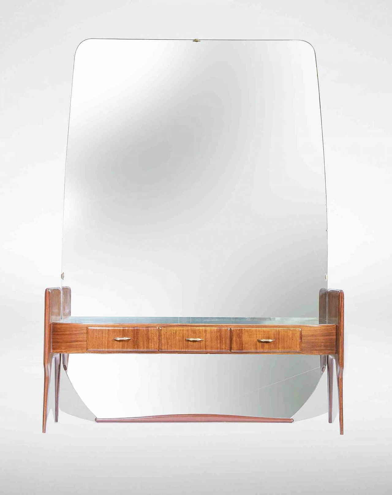 Vittorio Dassi, Credenza Toilette 1960-1979 1