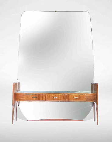 Vittorio Dassi, Credenza Toilette 1960-1979