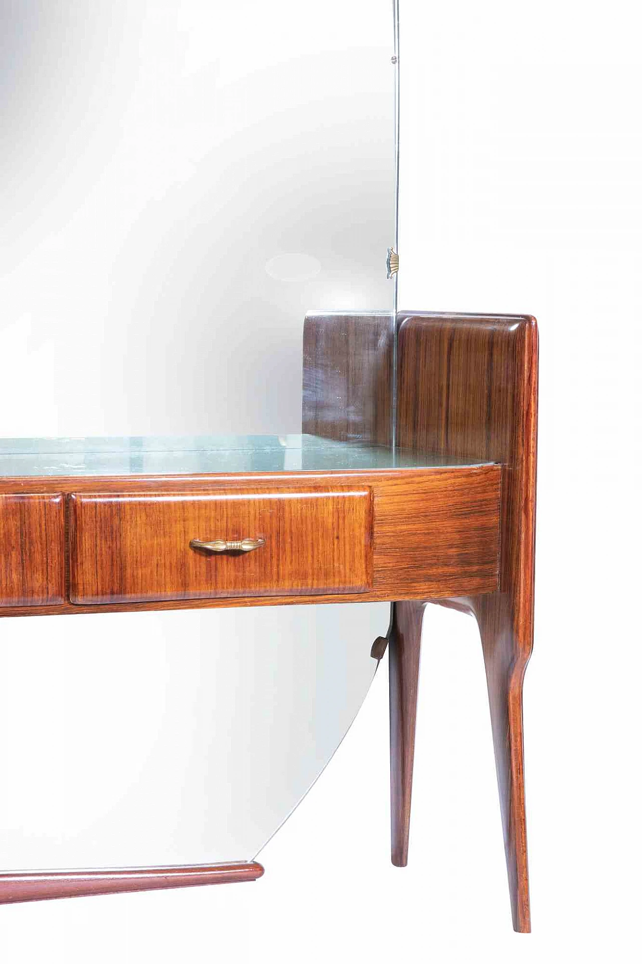 Vittorio Dassi, Credenza Toilette 1960-1979 2