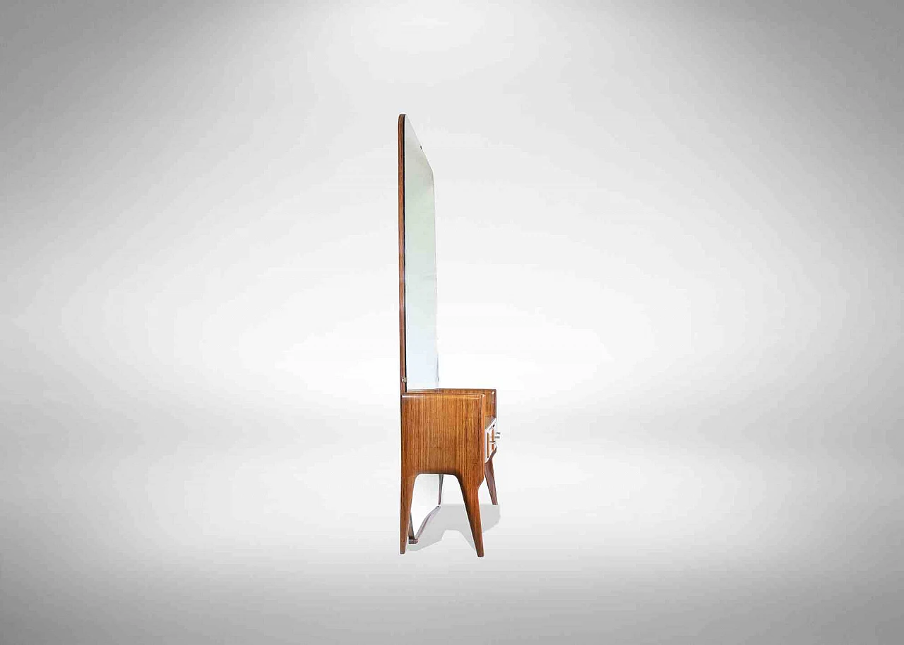 Vittorio Dassi, Credenza Toilette 1960-1979 3