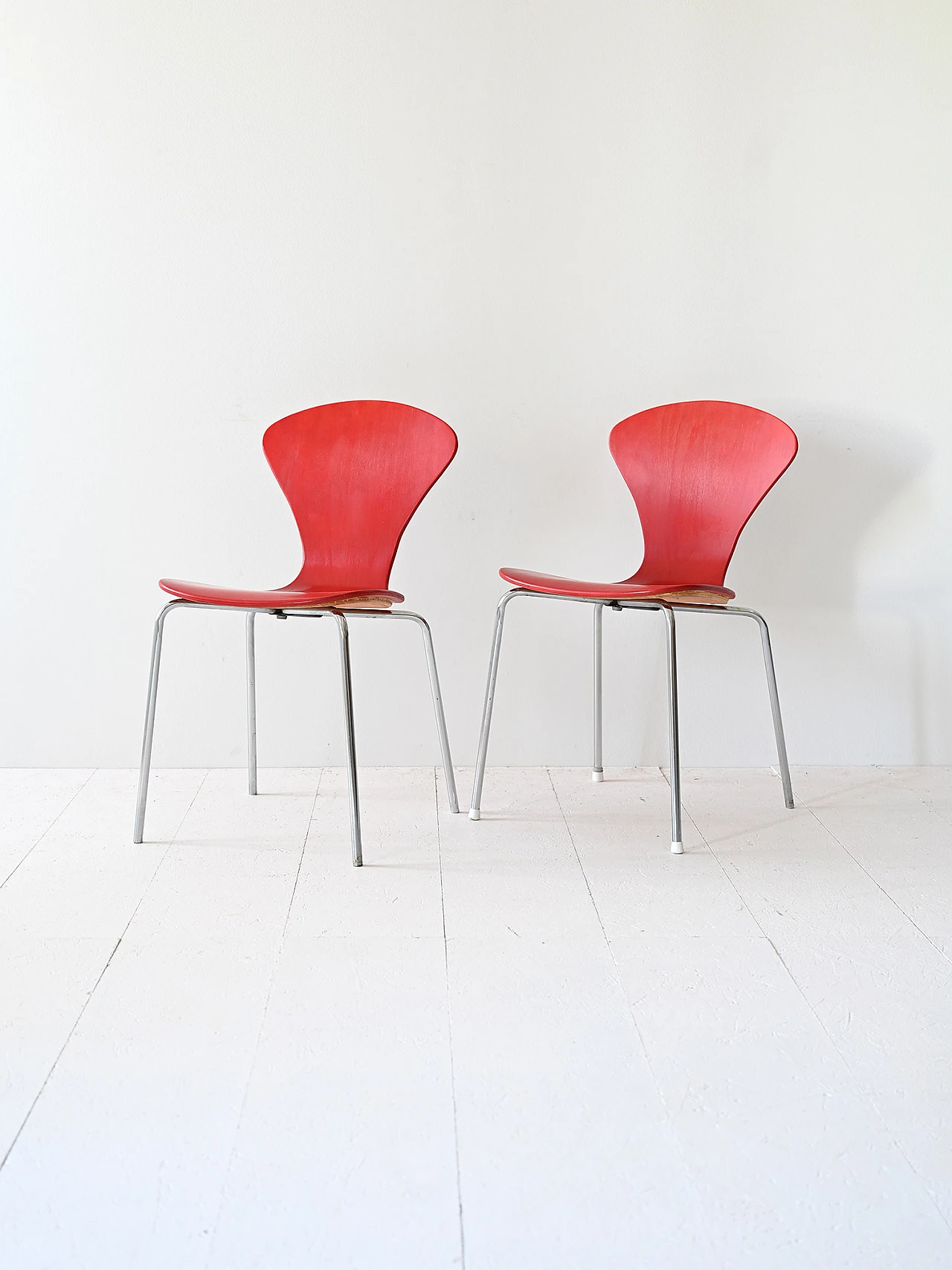 Lennart Bender chairs 1